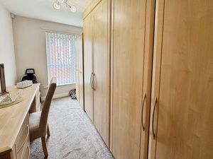 Bedroom Two - click for photo gallery